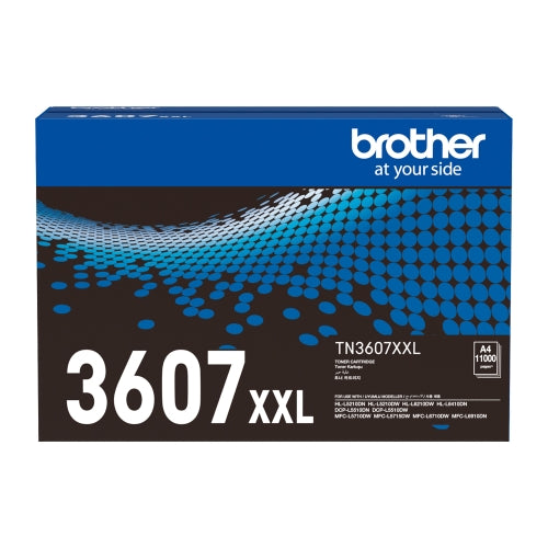 Brother Super High Yield Black Toner Cartridge by Meimag for MFCL5710DW, MFC-L6910DN, DCP-L5510DW, HL-L5210DW, HL-L6210DW, HL-L6410DN