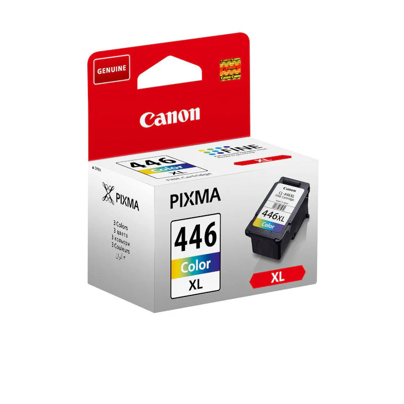 Canon CL-446XL Colour Cartridge