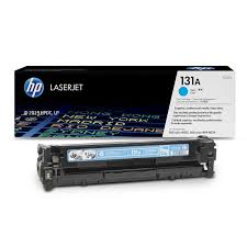 HP 131A Original Cyan LaserJet Toner Cartridge | Genuine HP Toner for Vibrant Cyan Colour Printing, Sharp Graphics & Professional Business Documents | Original HP Printer Toner Cartridge South Africa | Meimag Electronics