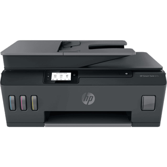 HP SMART TANK 615 WIRELESS ALL IN ONE PRINTER - Meimag