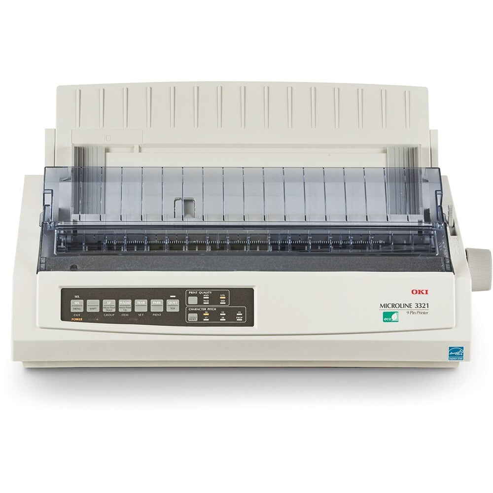 OKI MICROLINE 3321 REFURBISHED PRINTER - Meimag