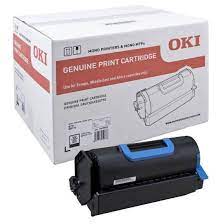OKI ES7131/ 7170 ORIGINAL BLACK TONER - Meimag