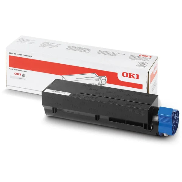 OKI ES6410 Original Magenta Toner Cartridge | Genuine OKI Magenta Laser Toner for Vibrant Colour Printing, Sharp Graphics & Professional Business Documents | Original OKI Printer Toner for ES6410 Colour Laser Printers South Africa | Meimag Electronics