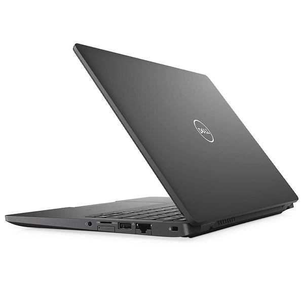 Dell Latitude 5300 laptop with Intel Core i5 8th Gen processor, 16GB RAM, and 256GB SSD, compact business laptop delivering fast performance for office productivity, remote work, studying, and everyday computing.
