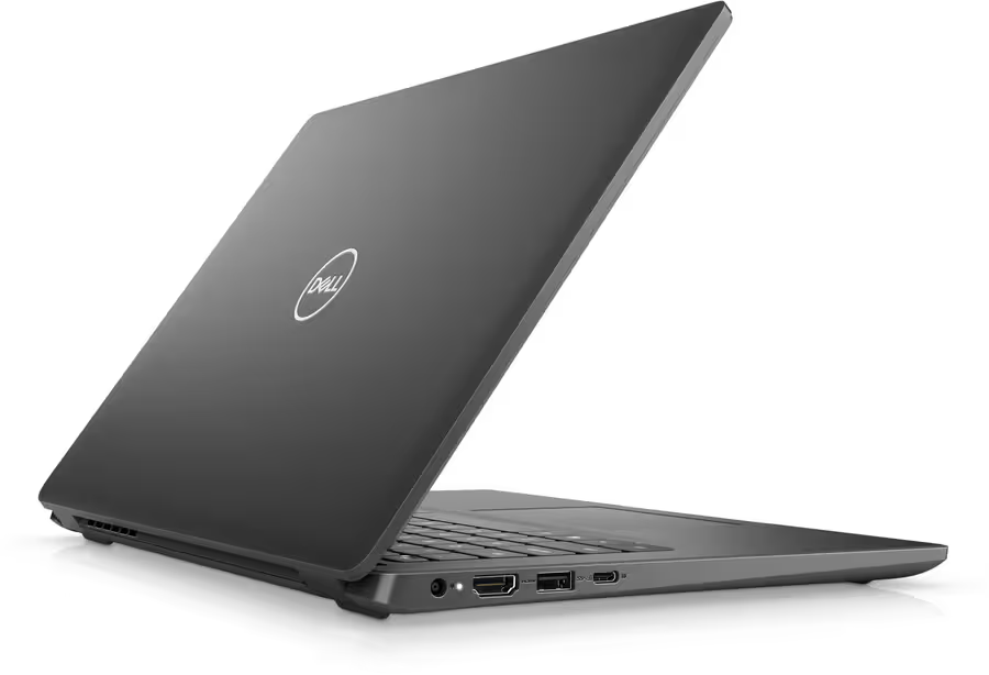 Refurbished Dell Latitude 3410 laptop with Intel Core i5 10th Gen processor, designed for reliable business performance, smooth multitasking, and efficient everyday computing for office work, studying, and remote use.