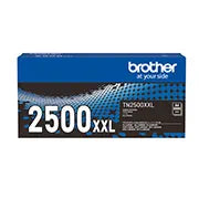 Brother TN-2500XXL Original Super High Yield Toner