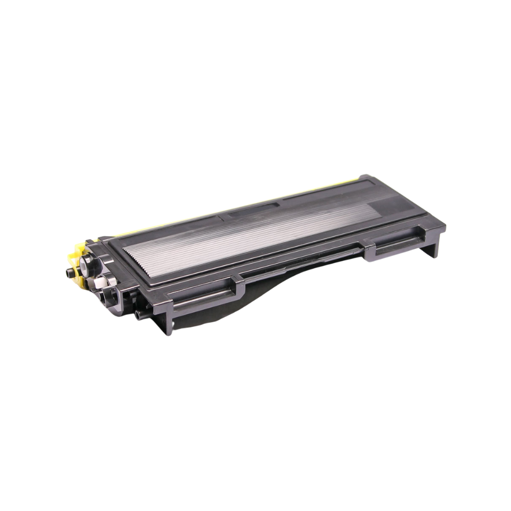 Brother TN-1000 Generic Black Toner Cartridge, compatible replacement toner for Brother laser printers, delivering sharp black prints, reliable performance, and a cost-effective solution for everyday home and office printing.