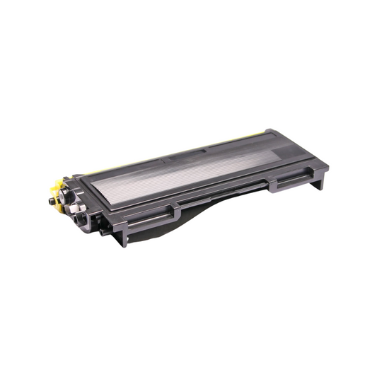 Brother TN-1000 Generic Black Toner Cartridge, compatible replacement toner for Brother laser printers, delivering sharp black prints, reliable performance, and a cost-effective solution for everyday home and office printing.