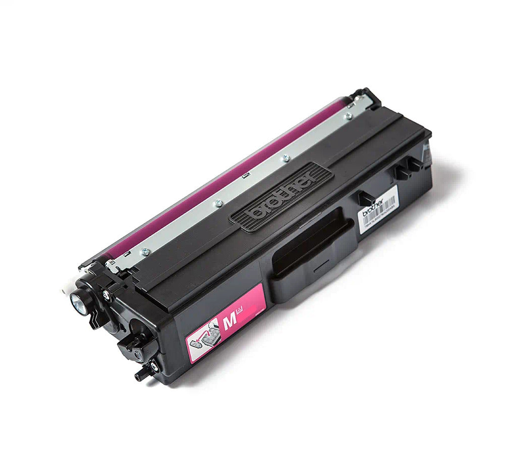 Brother TN-469 Magenta Generic Toner Cartridge, compatible replacement toner for Brother colour laser printers, delivering vibrant magenta colour, reliable print quality, and a cost-effective solution for everyday printing.