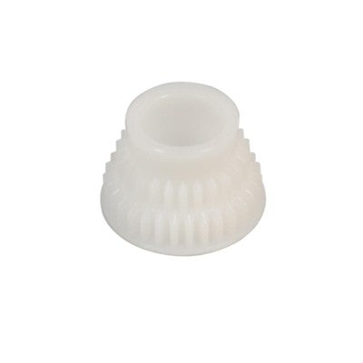 Meimag OKI Change Gear, industrial mechanical component with metal gears and precision engineering, used in machinery.
