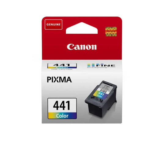 Canon CL-441 Colour Cartridge