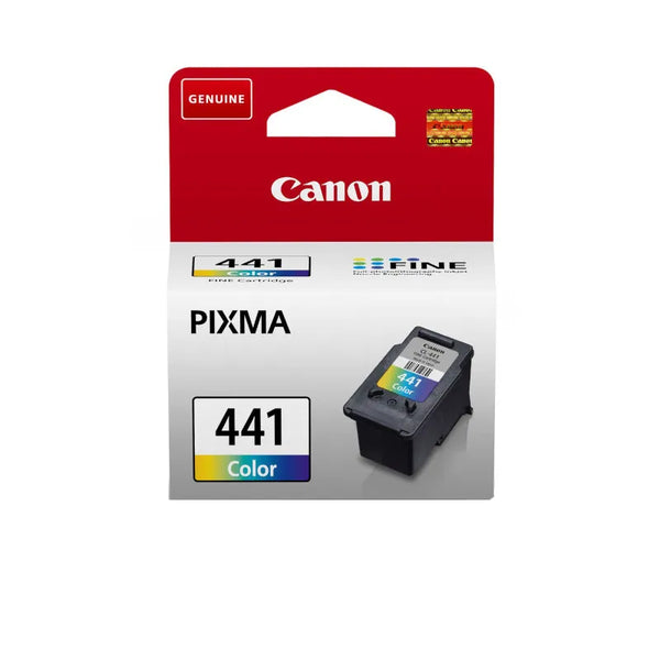 Canon CL-441 Colour Cartridge