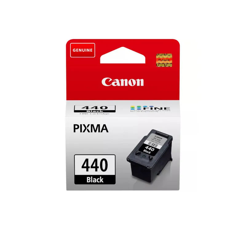 Canon PG-440 Black Cartridge