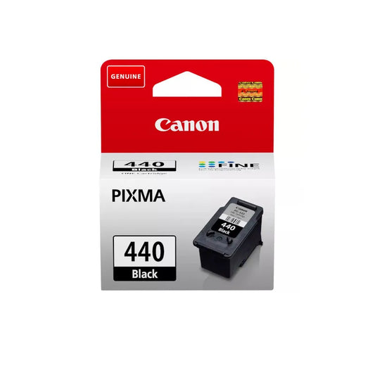 Canon PG-440 Black Cartridge