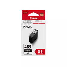 Canon PG-485XL Black Cartridge