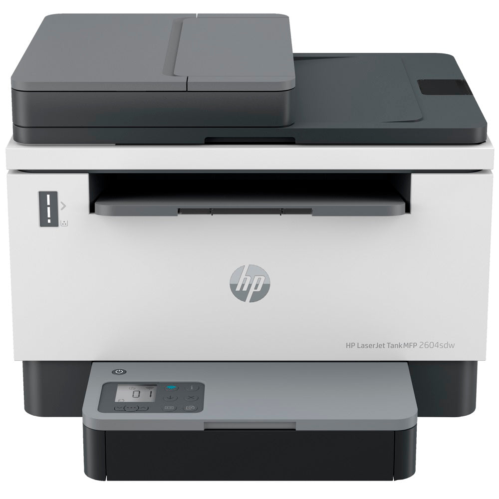 HP LaserJet Tank MFP 2602sdw Mono A4 Duplex Laser Printer