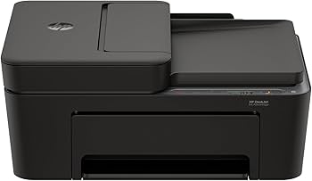 HP DeskJet Ink Advantage 4376 All-In-One Printer