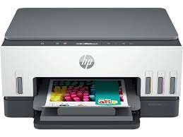 HP Smart Tank 670 All-In-One Printer