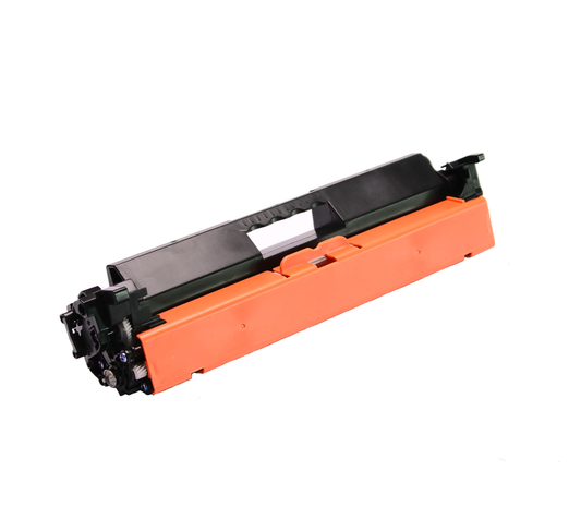 HP CF230A Generic Black Toner Cartridge | Compatible HP LaserJet Toner Replacement for Sharp Text, Consistent Print Quality & Professional Office Printing | High Quality Black Printer Toner for Home & Business Use South Africa | Meimag Electronics