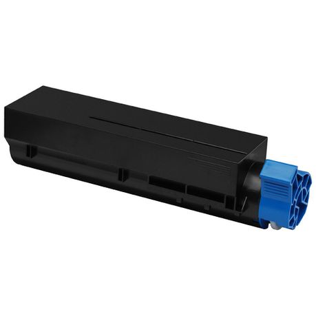 OKI B401/MB451 GENERIC BLACK TONER - Meimag