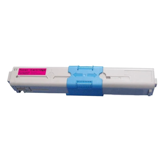 OKI C301 GENERIC MAGENTA TONER