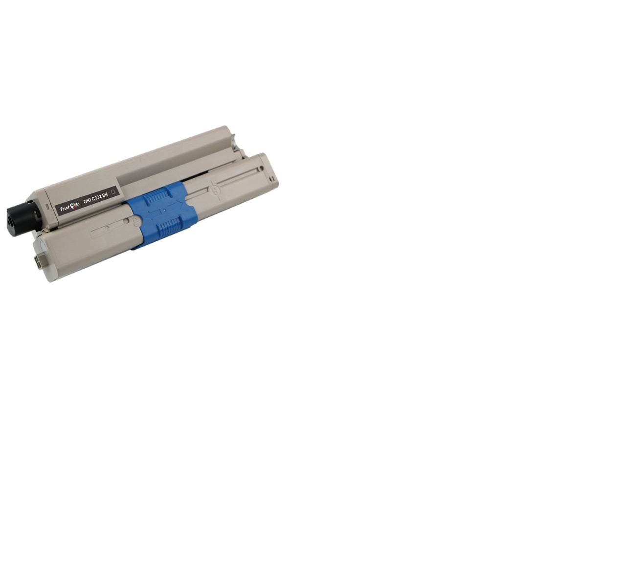 OKI C332 GENERIC BLACK TONER