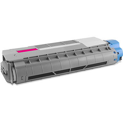 OKI C844 GENERIC MAGENTA TONER
