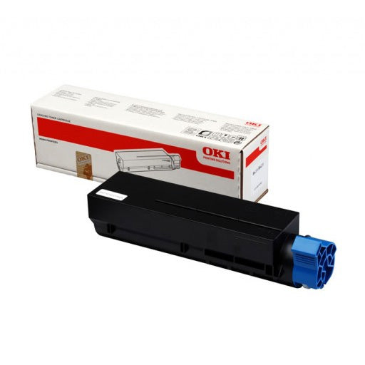 OKI ES4192 BLACK ORIGINAL TONER - Meimag