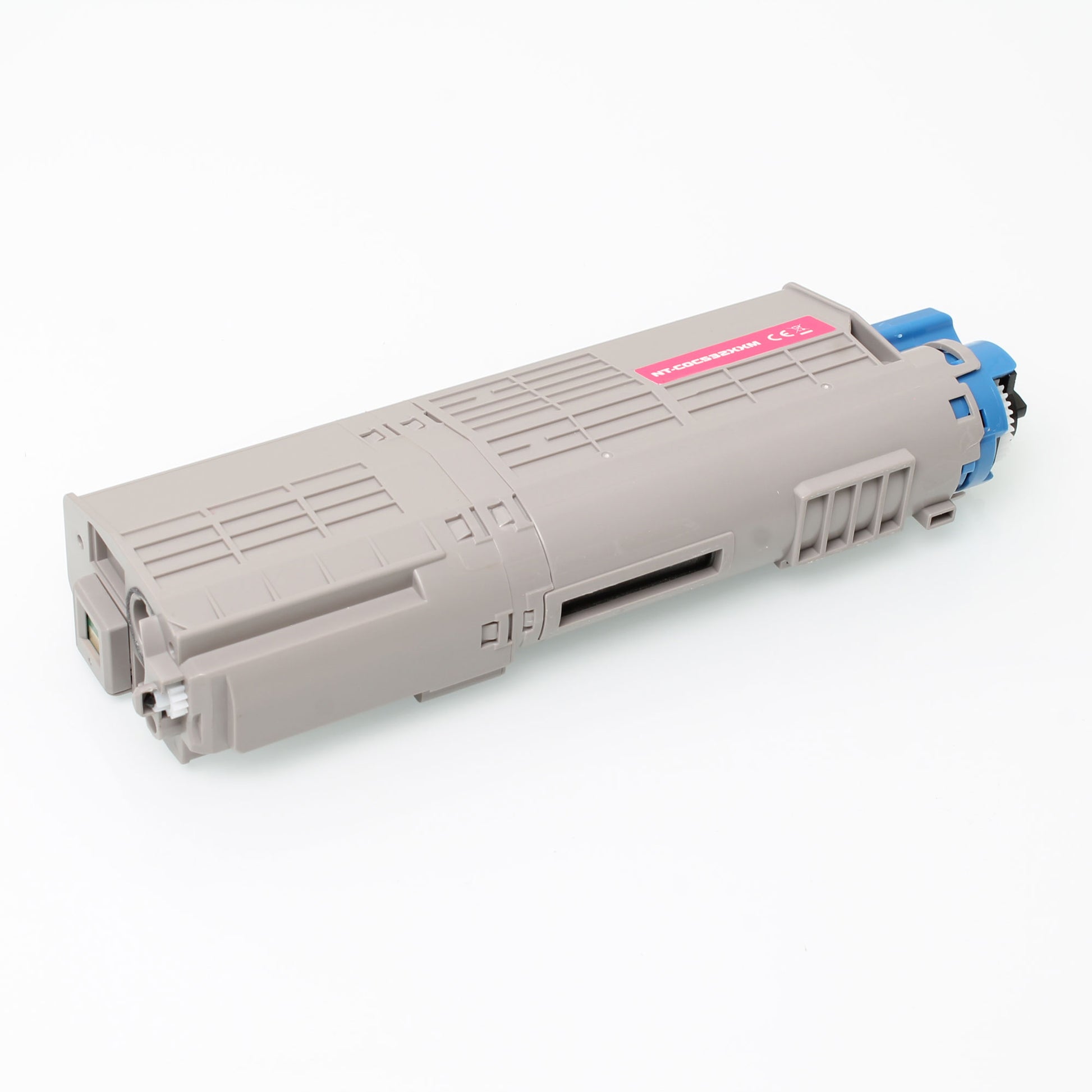 OKI ES5463/ES5473/ES5432 MAGENTA GENERIC TONER - Meimag
