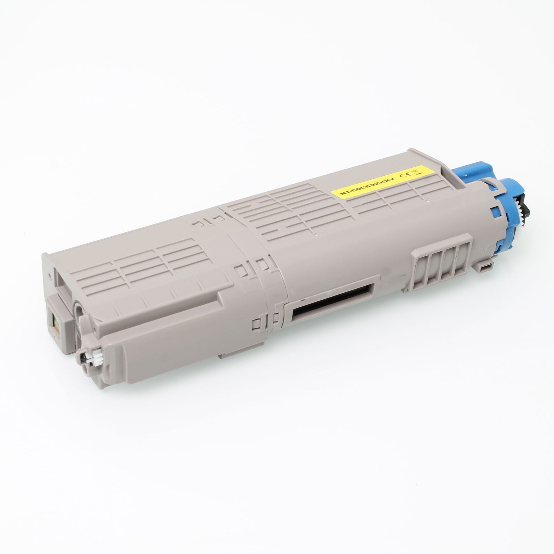 OKI ES5463/ES5473/ES5432 YELLOW GENERIC TONER - Meimag