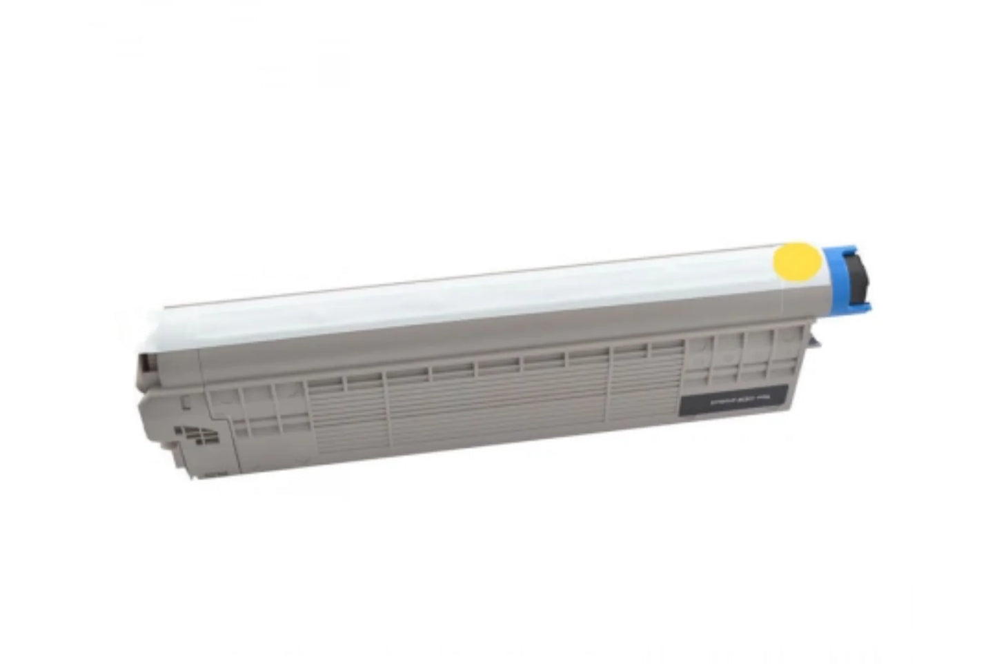 OKI MC853 GENERIC YELLOW TONER - Meimag