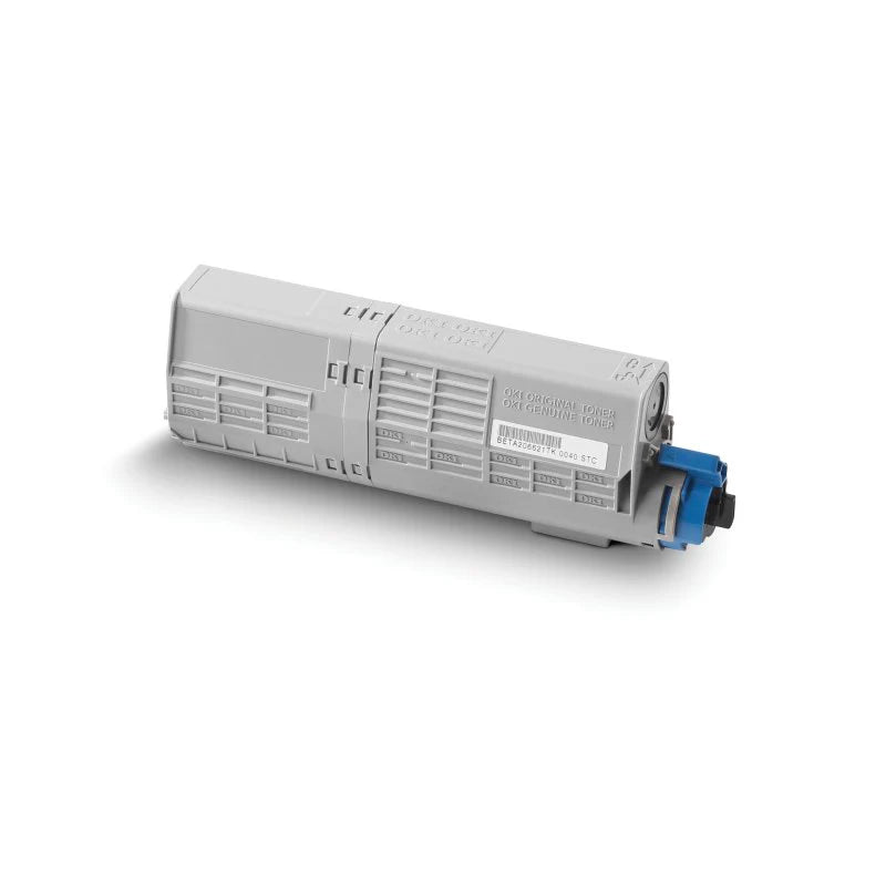 OKI OC873 GENERIC BLACK TONER - Meimag