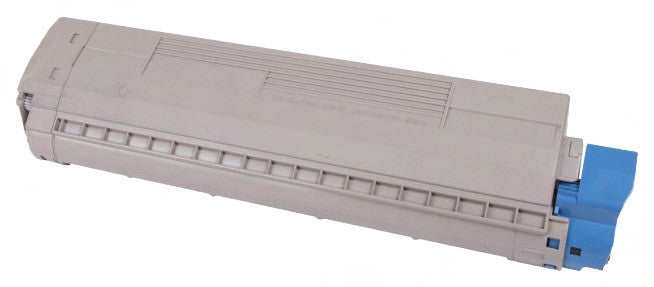 OKI OC853 GENERIC BLACK TONER
