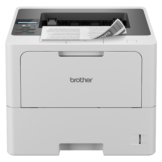 Brother HL-L6210DW Mono Laser Wireless Printer