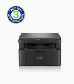 Brother DCP -L1632W 3-in-1 Mono Laser Printer