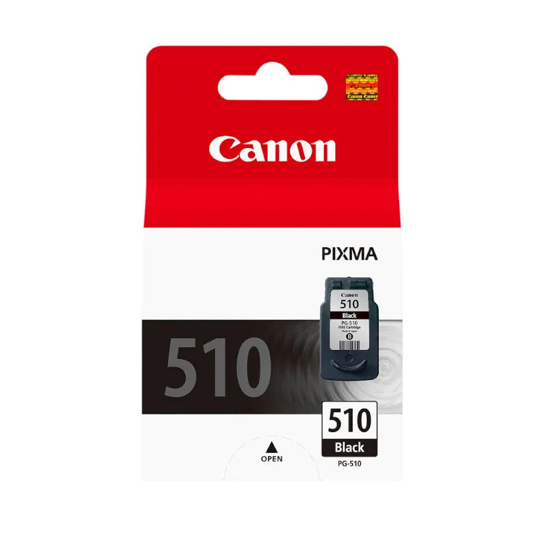 Canon PG-510 Black Cartridge